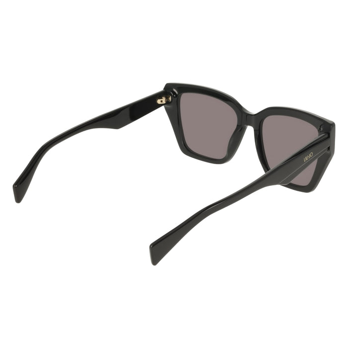 Sunglasses Liu Jo LJ829S 001 54 18 — vista 6
