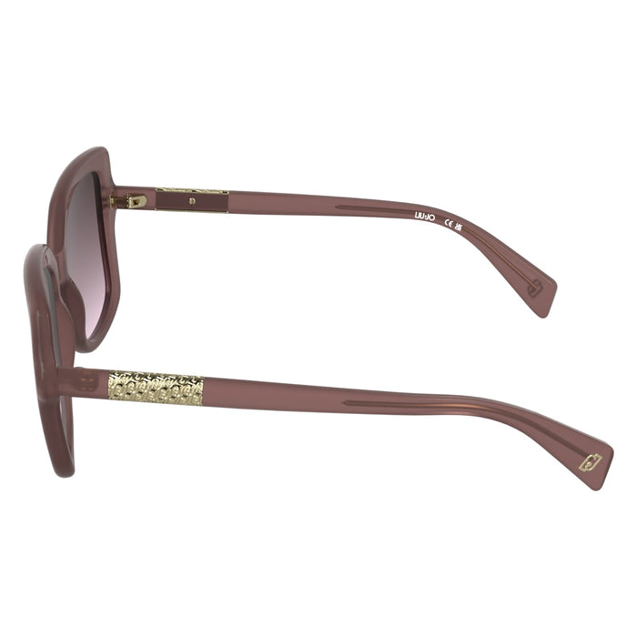 Солнцезащитные очки Liu Jo LJ834S 614 53 18 — vista 3