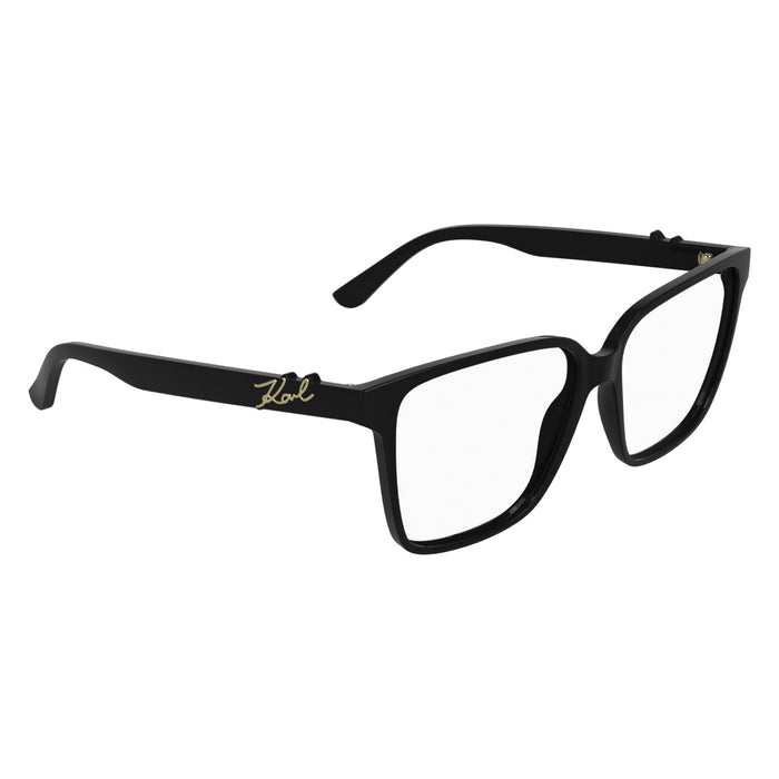 Optical Frames Karl Lagerfeld KL6255 001 55 14 — vista 8