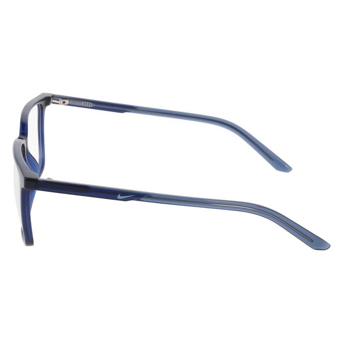 Optical Frames Nike NIKE 7063 410 56 17 — vista 3
