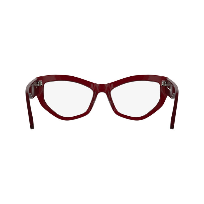 Optical Frames Karl Lagerfeld KL6211 600 55 17 — vista 5