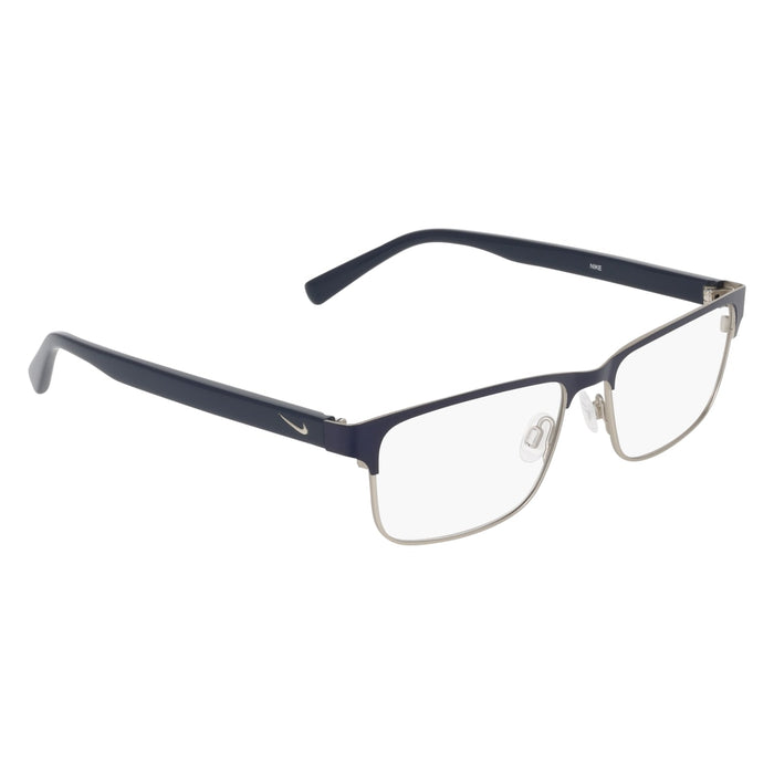 Optical Frames Nike NIKE 1002Y 410 54 / 56 16 / 17 — vista 8