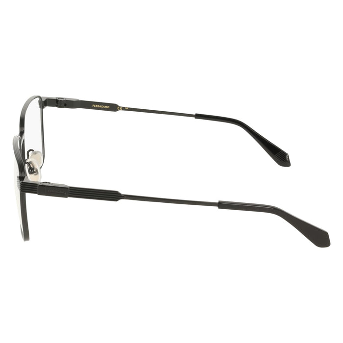 Optical Frames Ferragamo SF2601 001 56 19 — vista 3