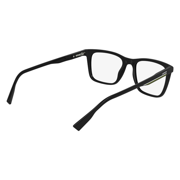 Optical Frames Lacoste L2960 001 54 / 56 18 / 19 — vista 6