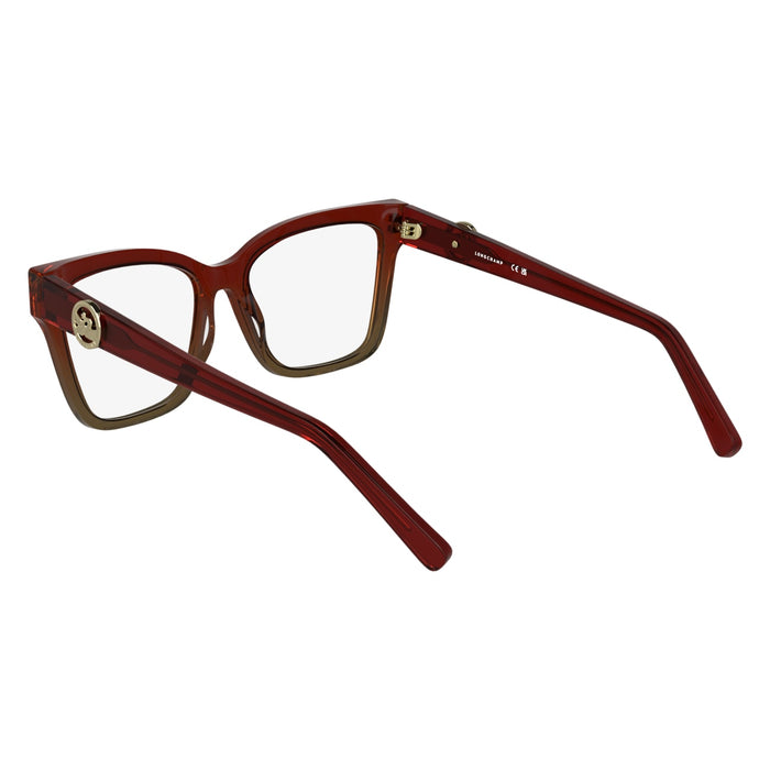 Optical Frames Longchamp LO2761 609 53 17 — vista 4