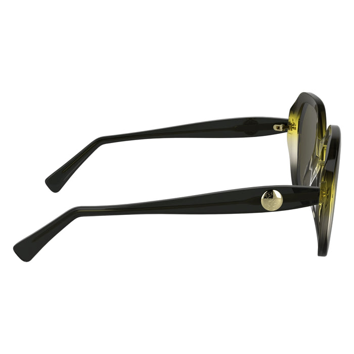 Gafas de Sol Longchamp LO759S 019 54 18 — vista 7