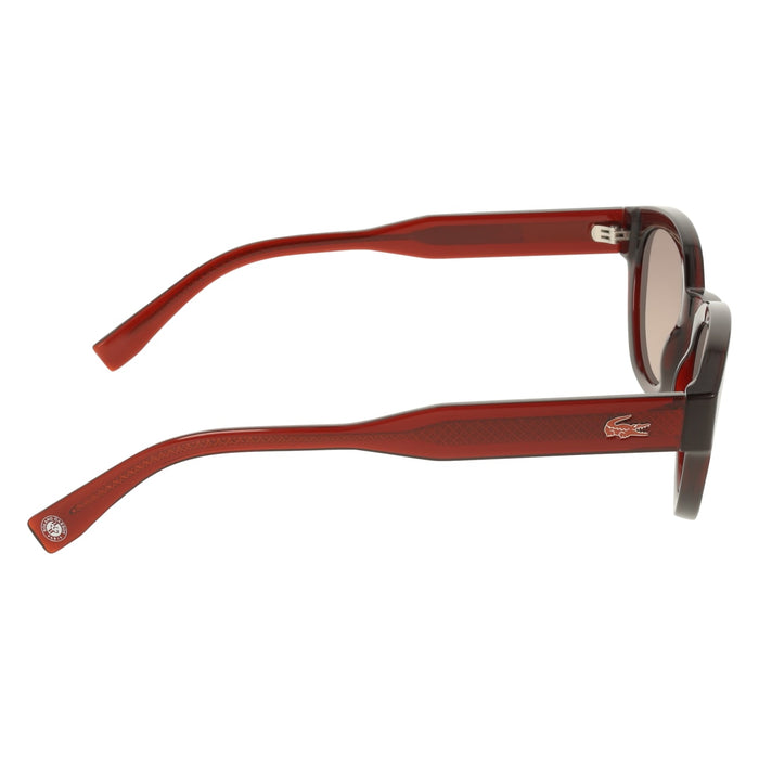 Gafas de Sol Lacoste L6024SRG 205 52 22 — vista 7