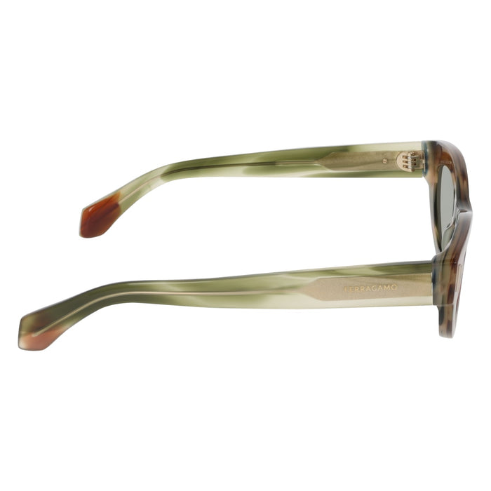 Солнцезащитные очки Ferragamo SF2062SE 280 49 23 — vista 7