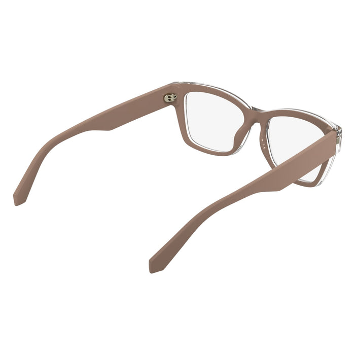 Optical Frames Calvin Klein Jeans CKJ25628 272 53 16 — vista 6