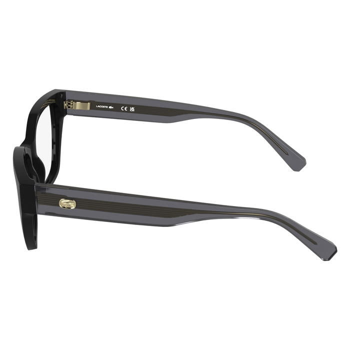 Gafas Graduadas Lacoste L4015 001 55 17 — vista 3