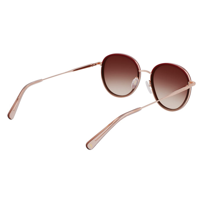 Солнцезащитные очки Longchamp LO176S 772 52 19 — vista 6