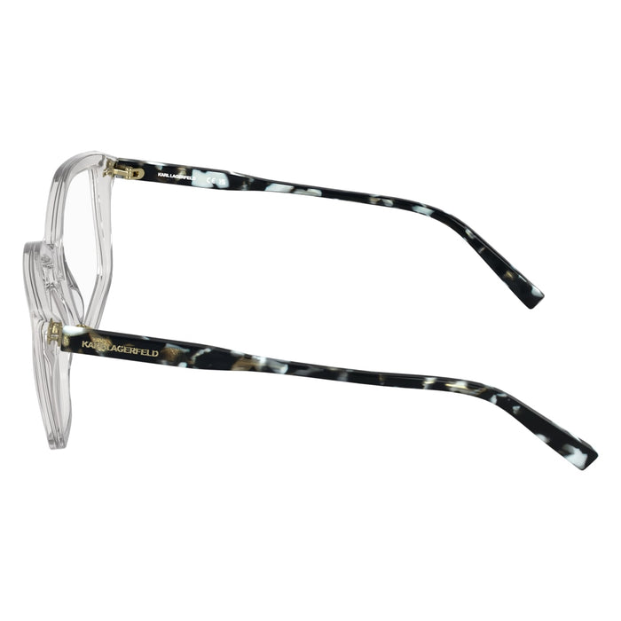 Оправа для очков Karl Lagerfeld KL6256 033 55 16 — vista 3