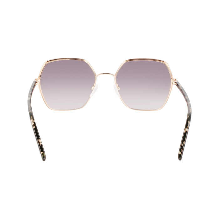 Sonnenbrille Calvin Klein (Ck) CK21131S 001 56 20 — vista 5