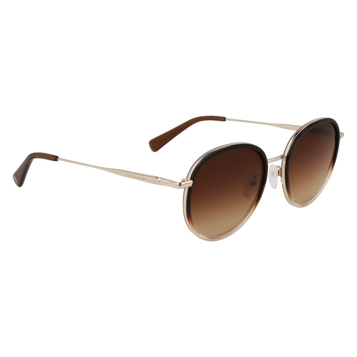 Солнцезащитные очки Longchamp LO176S 727 52 19 — vista 8