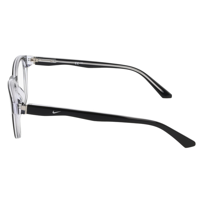 Gafas Graduadas Nike NIKE 7182 010 51 19 — vista 3