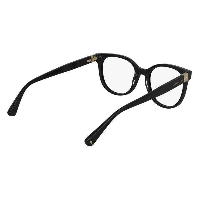 Gafas Graduadas Longchamp LO2756 001 52 17 — vista 6
