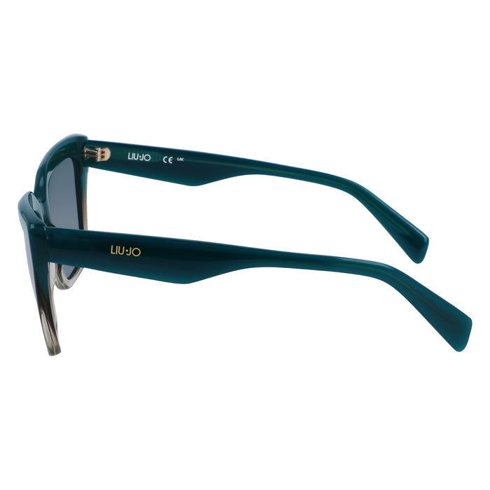Солнцезащитные очки Liu Jo LJ795S 333 54 18 — vista 3