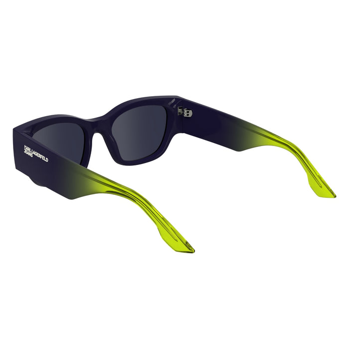 Солнцезащитные очки Karl Lagerfeld KLJ6168S 501 52 19 — vista 4