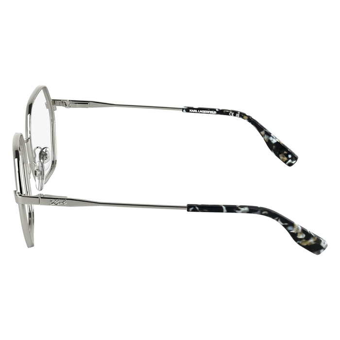 Optical Frames Karl Lagerfeld KL363 040 54 18 — vista 3