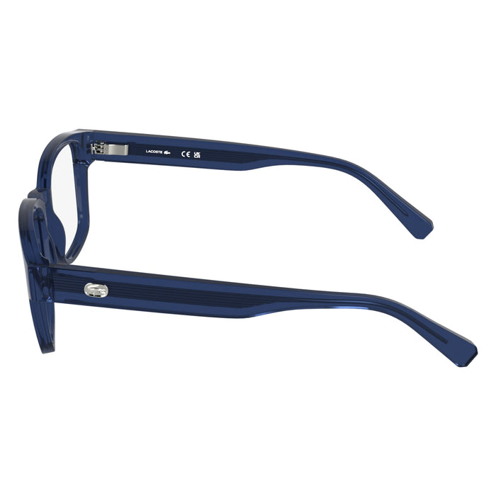 Оправа для очков Lacoste L4012 410 55 18 — vista 3