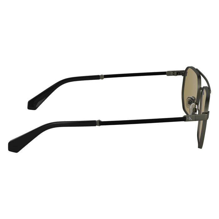 Gafas de Sol Calvin Klein Jeans CKJ25202S 014 56 17 — vista 7