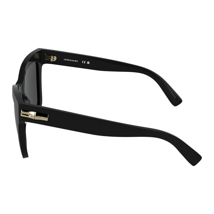 Sonnenbrille Longchamp LO815S 001 54 19 — vista 3