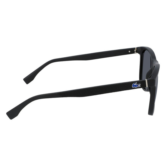 Солнцезащитные очки Lacoste L860SE 001 56 18 — vista 7