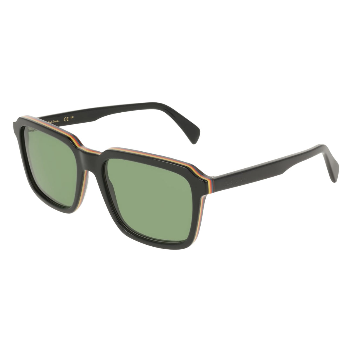 Солнцезащитные очки Paul Smith PS25621S NEWINGTON 001 57 18