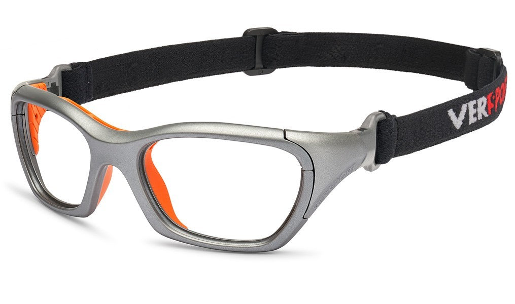 Prescription Glasses Ver Sport Hercules Evo Vx Gris VX55497 49 17