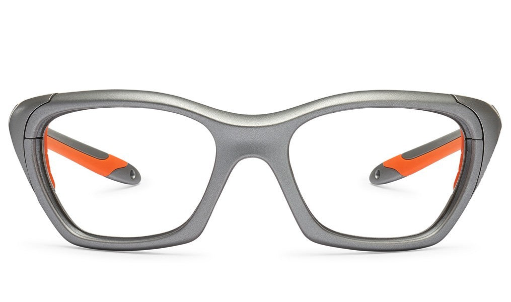 Prescription Glasses Ver Sport Hercules Evo Vx Gris VX55497 49 17