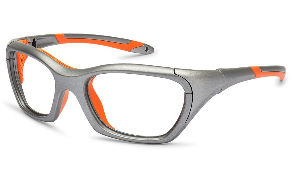 Prescription Glasses Ver Sport Hercules Evo Vx Gris VX55497 49 17