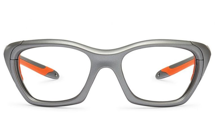 Versport Hercules Evo Vx Gris Gafas Graduadas Deportivas VX55497 49 17 — vista 2