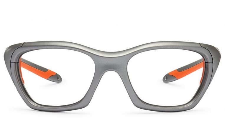 Очки для зрения Ver Sport Hercules Evo Vx Gris VX55497 49 17