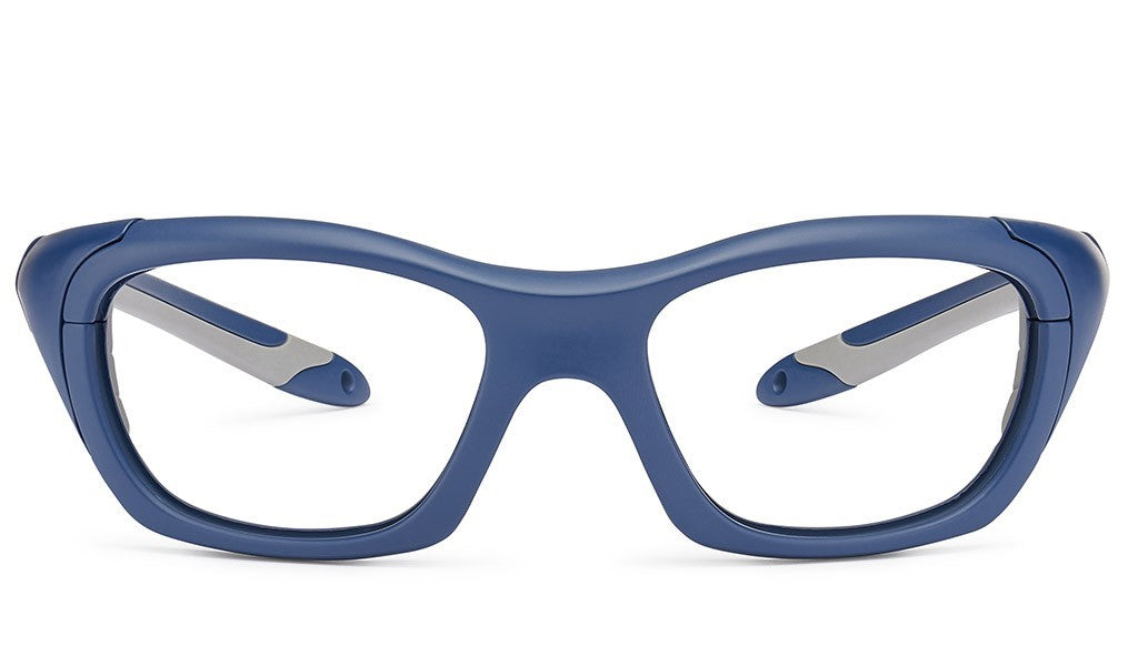 Prescription Glasses Ver Sport Hercules Evo Vx VX65524 52 18