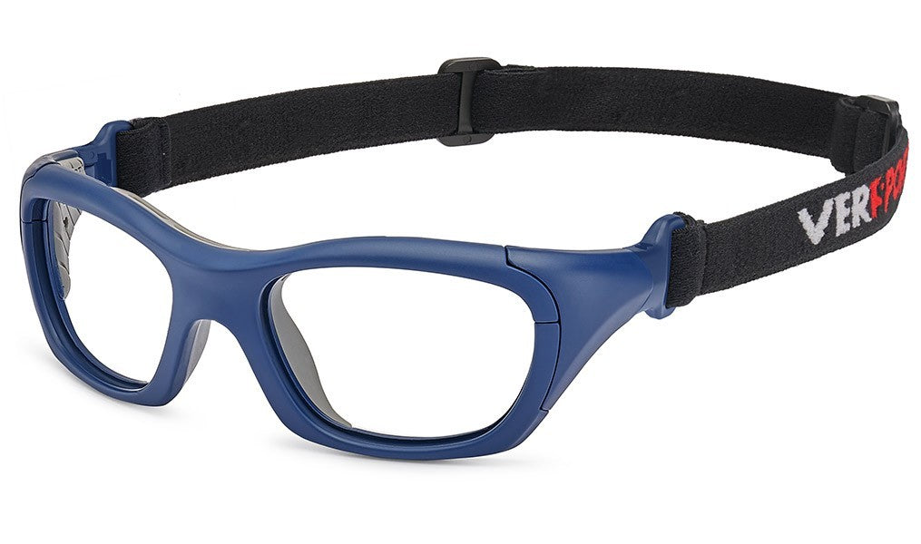 Prescription Glasses Ver Sport Hercules Evo Vx VX65524 52 18