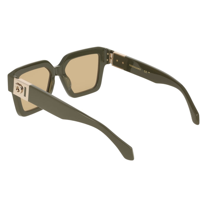 Gafas de Sol Ferragamo SF2084S 320 53 19 — vista 4