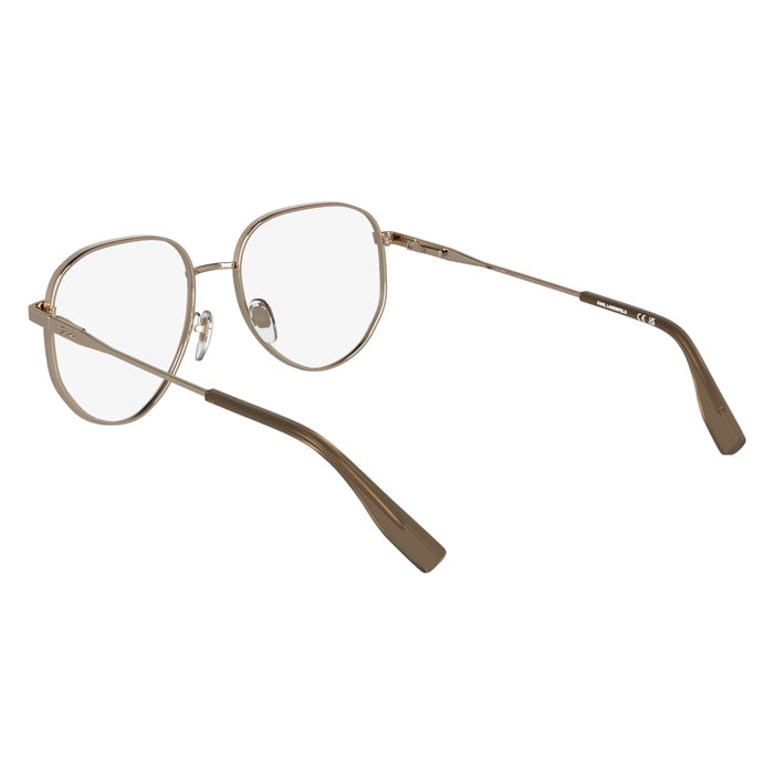 Optical Frames Karl Lagerfeld KL361 770 55 17 — vista 4