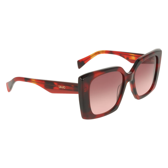 Солнцезащитные очки Liu Jo LJ819S 640 54 18 — vista 8