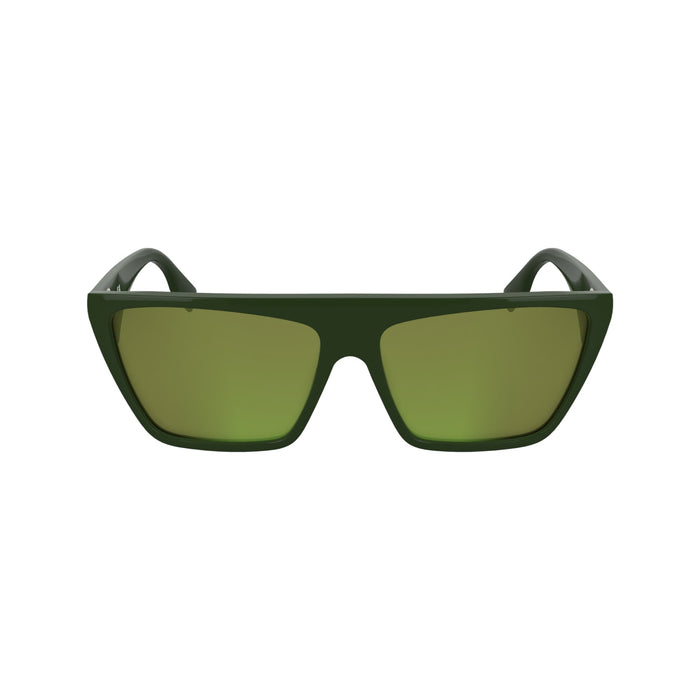 Солнцезащитные очки Karl Lagerfeld KL6186S 300 60 15 — vista 2