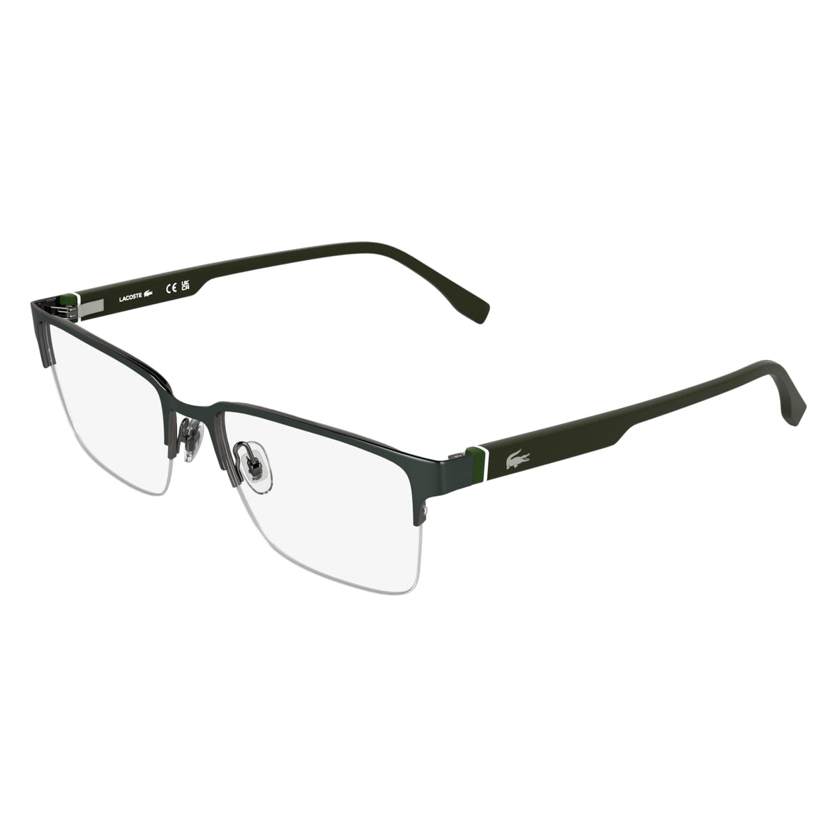 Gafas Graduadas Lacoste L2326 301 55 18