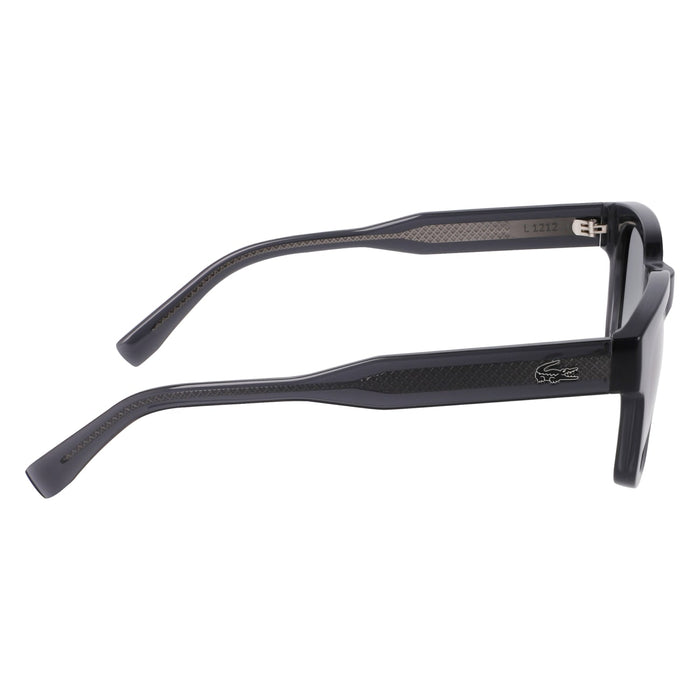 Солнцезащитные очки Lacoste L6023S 035 49 21 — vista 7