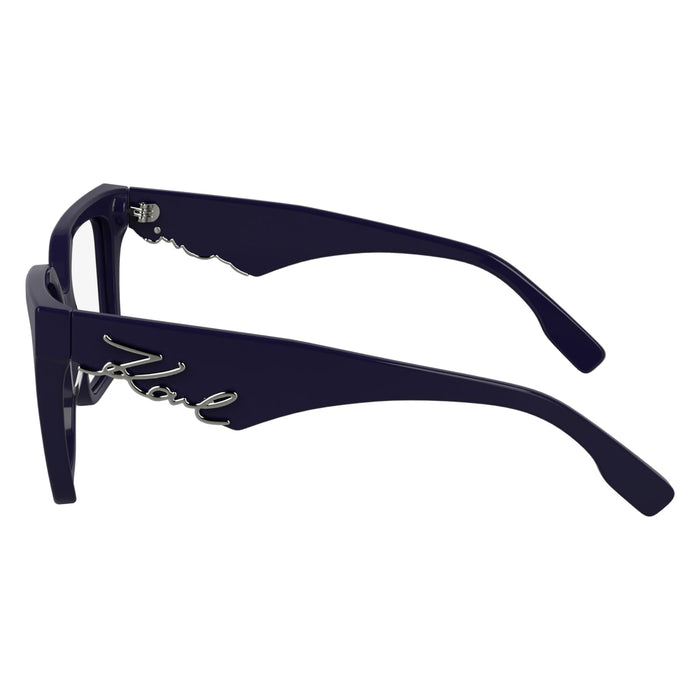 Optical Frames Karl Lagerfeld KL6170 541 53 17 — vista 3