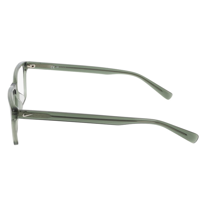 Gafas Graduadas Nike NIKE 1001 311 57 / 59 18 / 19 — vista 3