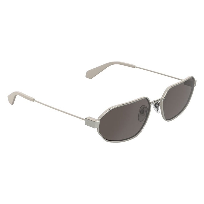 Gafas de Sol Calvin Klein Jeans CKJ26200S 042 58 16 — vista 8