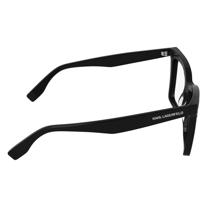 Optical Frames Karl Lagerfeld KL6253R 001 54 17 — vista 7