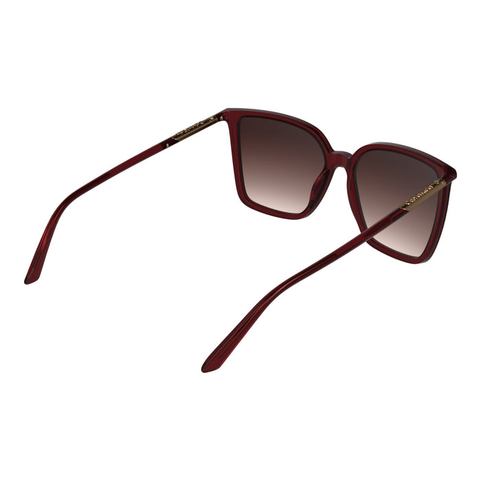 Солнцезащитные очки Calvin Klein (Ck) CK26502S 605 56 16 — vista 6