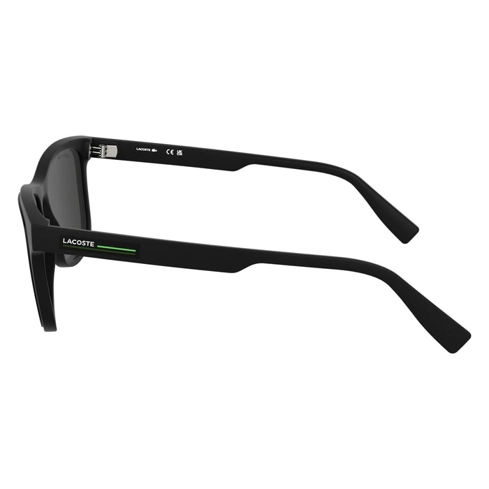 Gafas de Sol Lacoste L6054S 002 55 18 — vista 3