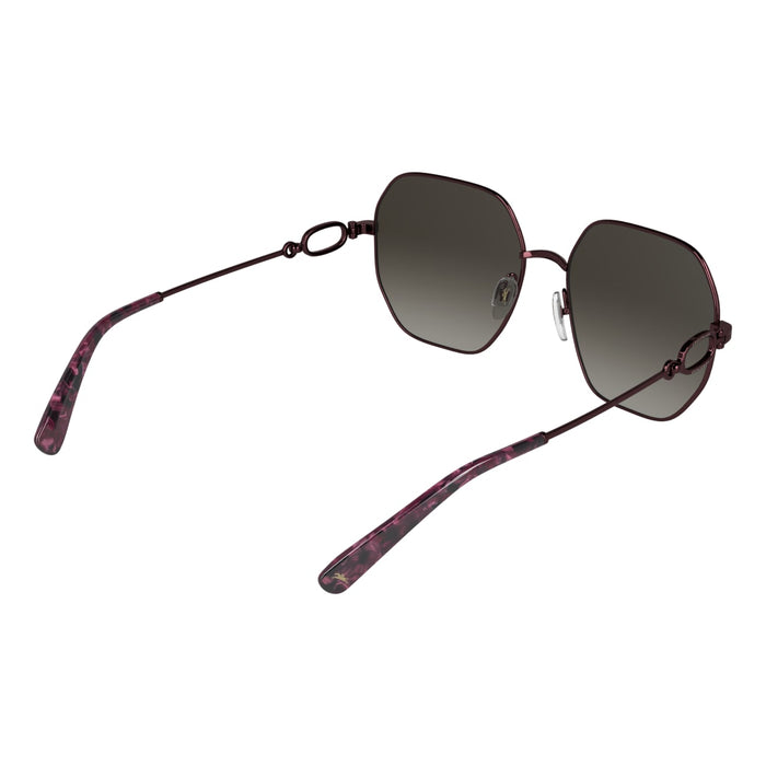 Gafas de Sol Longchamp LO187S 601 58 17 — vista 6