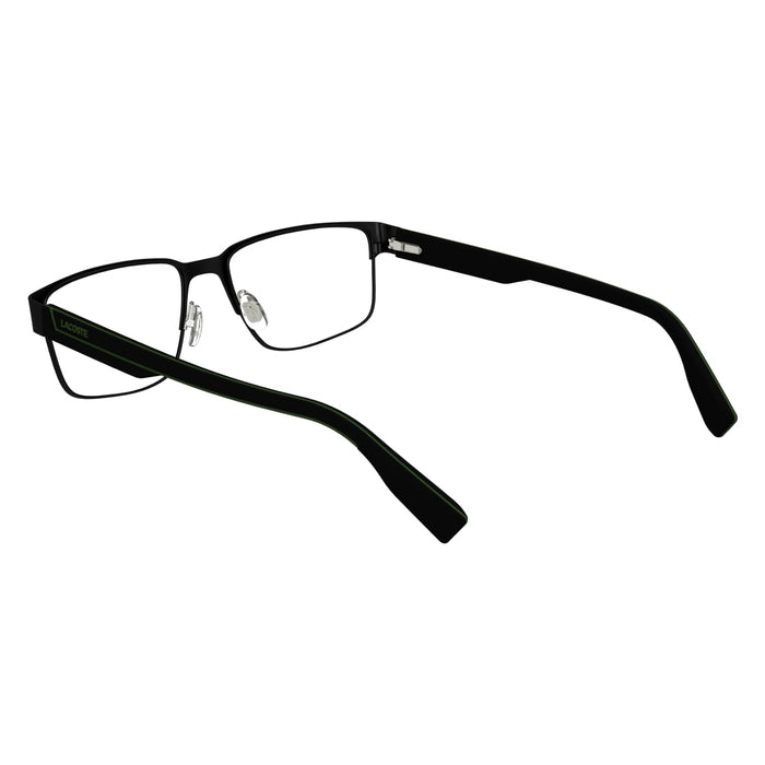 Gafas Graduadas Lacoste L2298 002 54 / 56 17 — vista 4