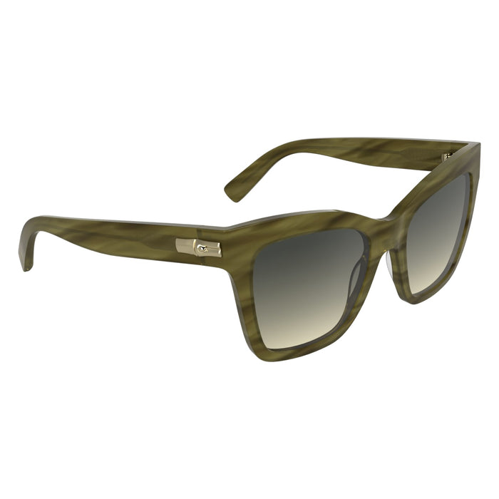 Gafas de Sol Longchamp LO815S 325 54 19 — vista 8